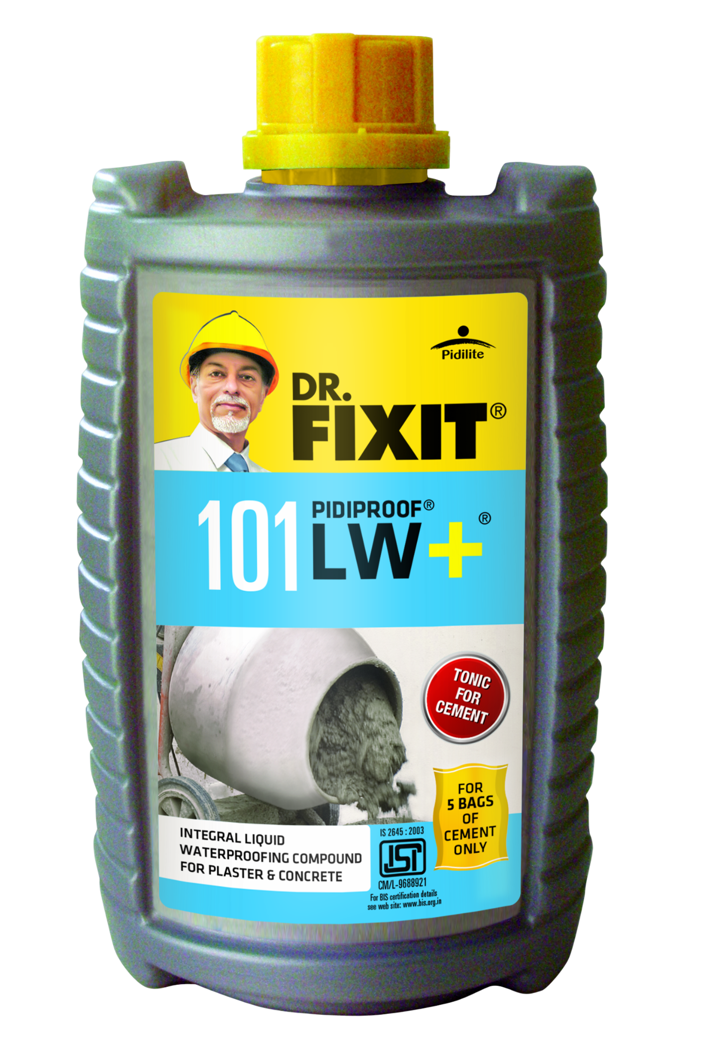 Dr. Fixit Marble Tile Adhesive