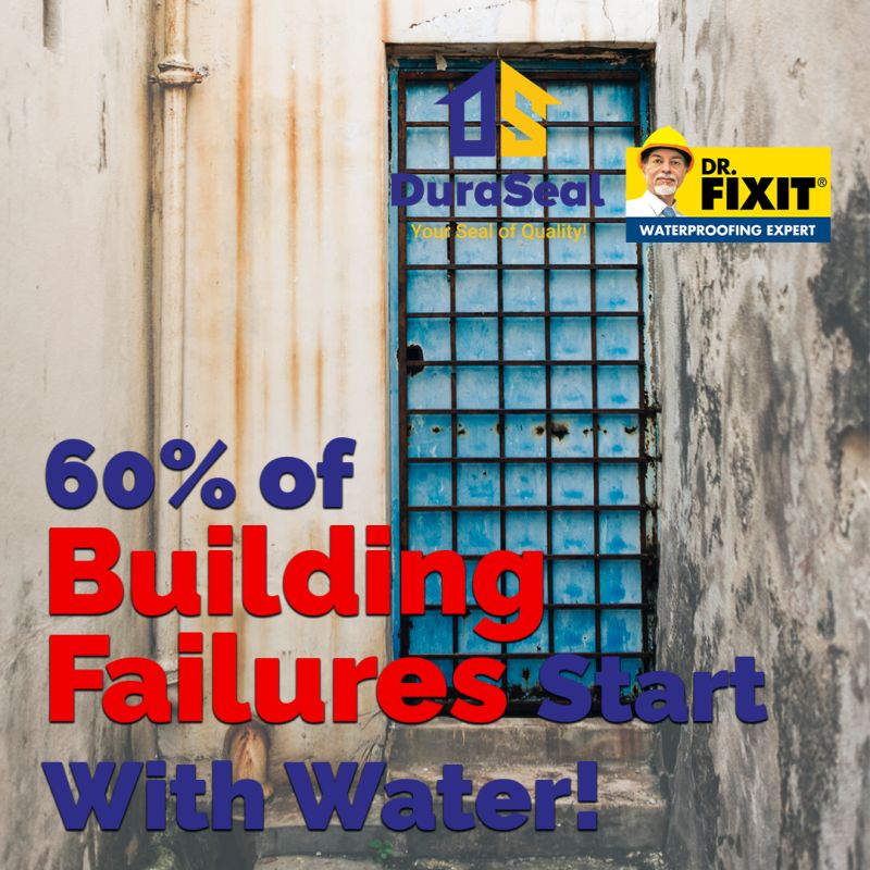 Bathroom Waterproofing