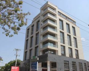 Kigali Heights Mall