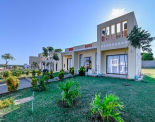 Commercial Office Complex